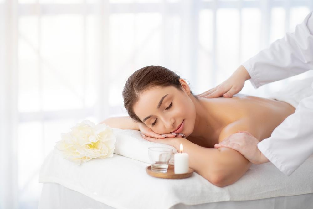 Relaxing Massage